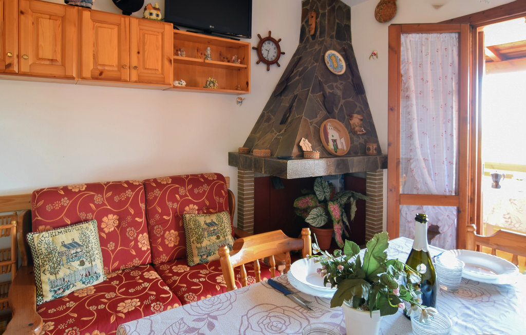 Appartement 4 personnes à Torre dei Corsari - Photo 11
