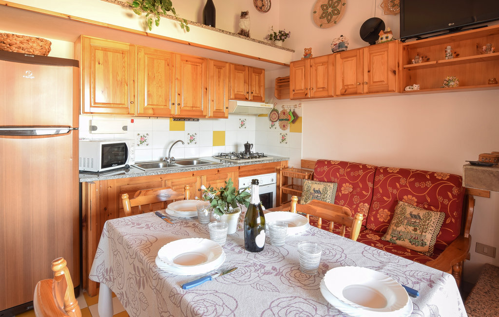 Appartement 4 personnes à Torre dei Corsari - Photo 12