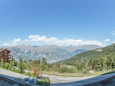 Appart 4P aux pieds des pistes avec vue Mont-Blanc - Photo 16