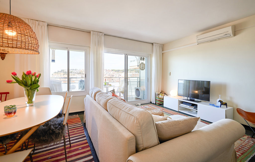Appartement 6 personnes à Arenys de Mar - Photo 3