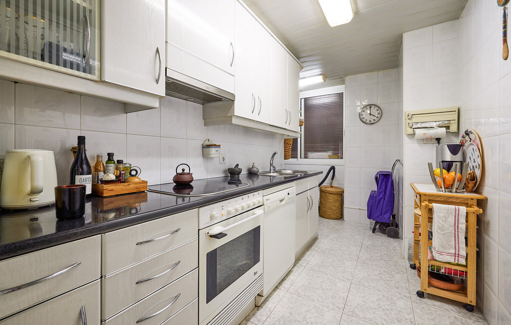 Appartement 6 personnes à Arenys de Mar - Photo 5