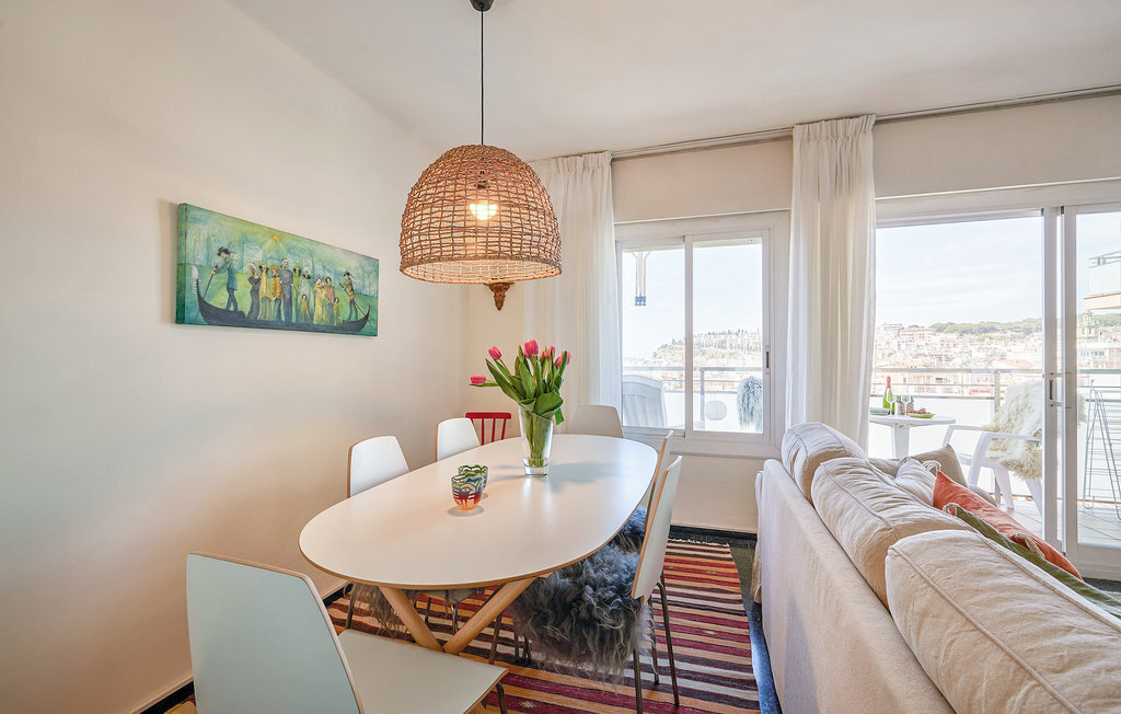 Appartement 6 personnes à Arenys de Mar - Photo 6