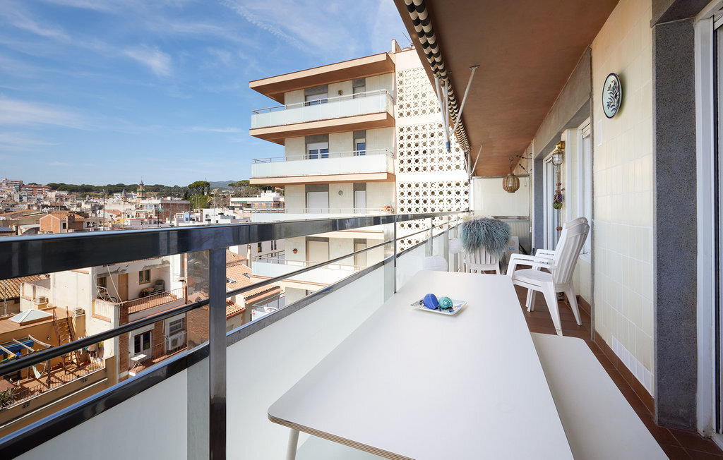 Appartement 6 personnes à Arenys de Mar - Photo 11