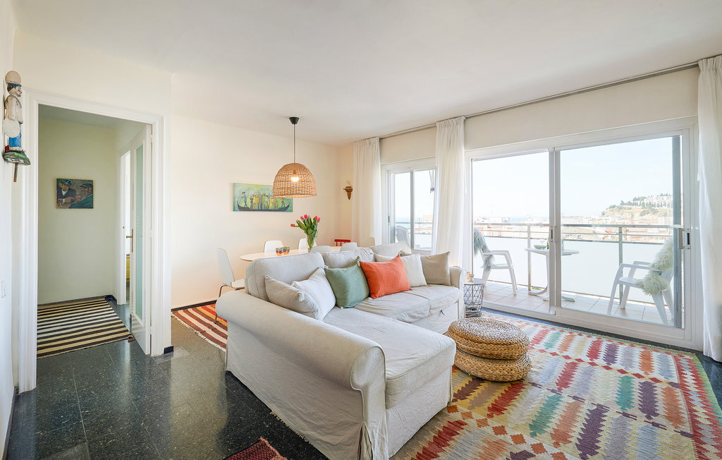 Appartement 6 personnes à Arenys de Mar - Photo 12