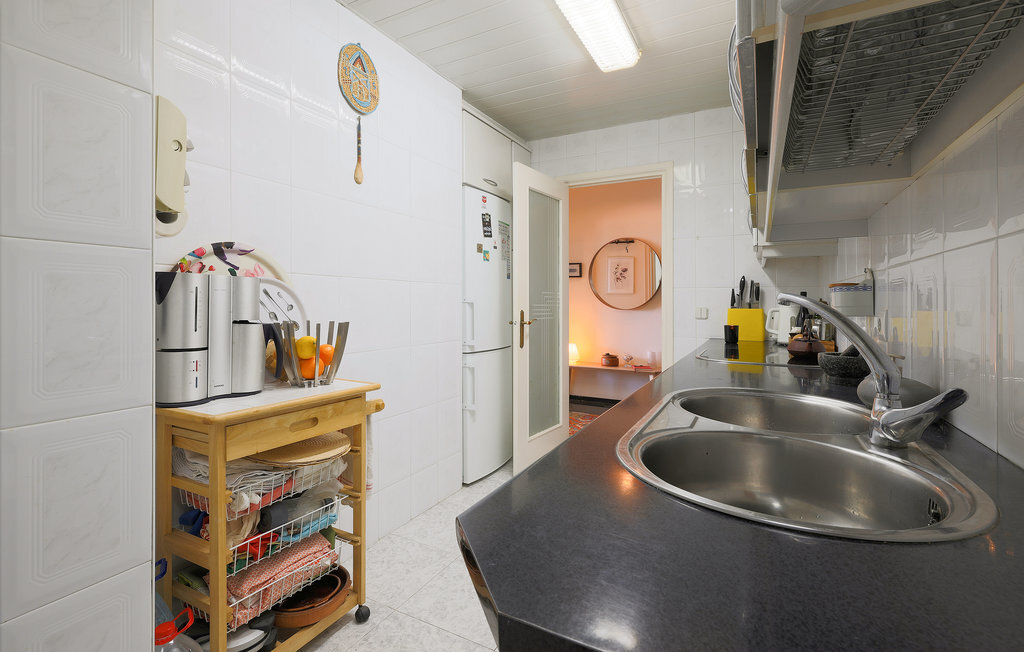 Appartement 6 personnes à Arenys de Mar - Photo 17