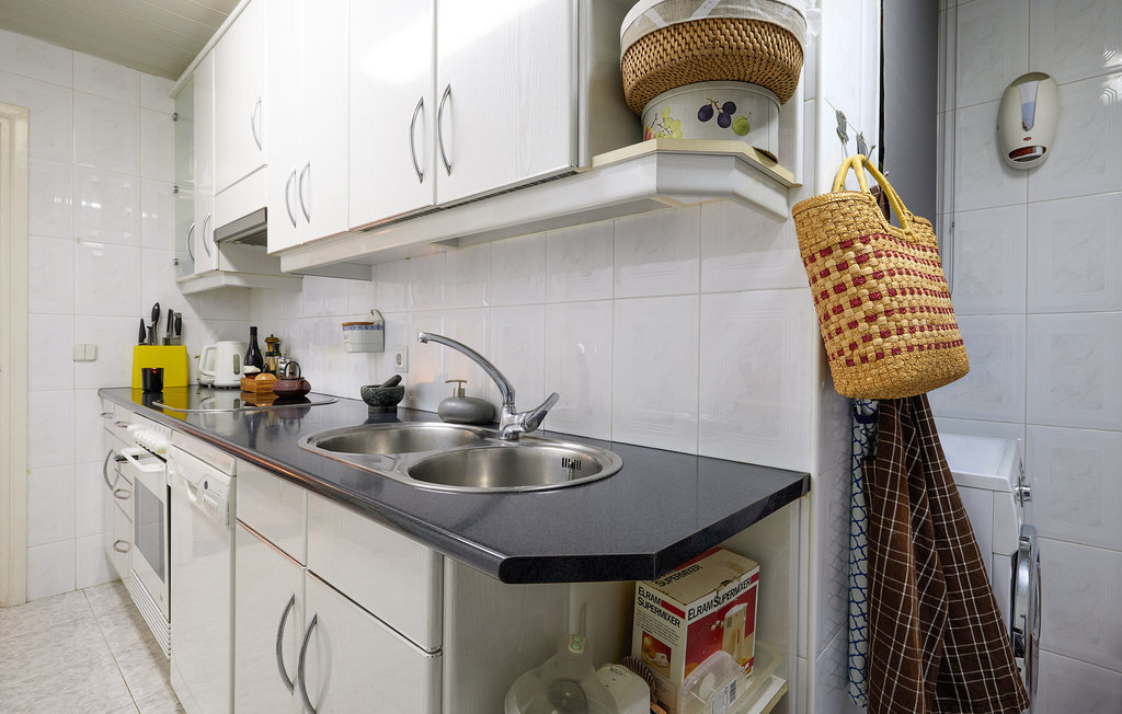 Appartement 6 personnes à Arenys de Mar - Photo 18