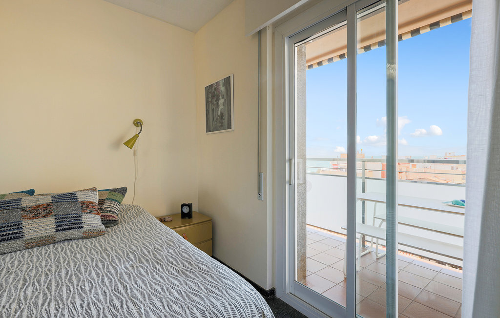Appartement 6 personnes à Arenys de Mar - Photo 20