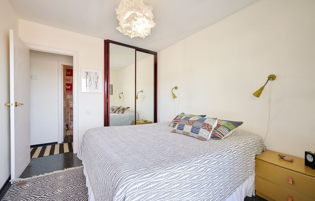 Appartement 6 personnes à Arenys de Mar - Photo 24