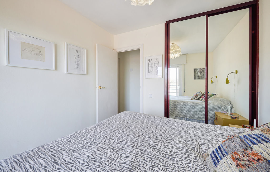 Appartement 6 personnes à Arenys de Mar - Photo 25