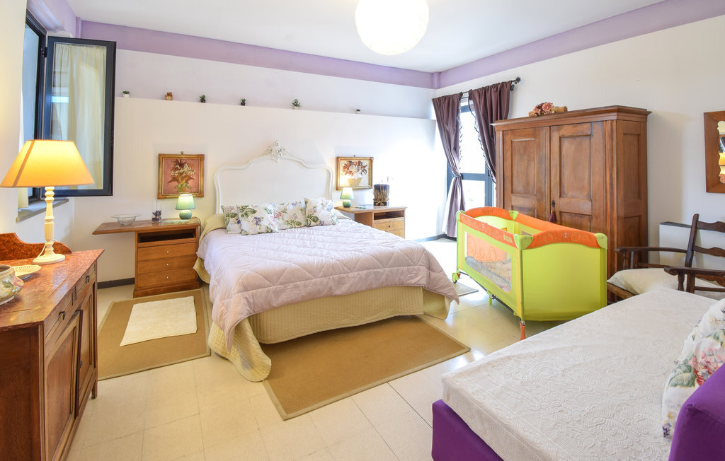Appartement 5 personnes à Cori - Photo 4