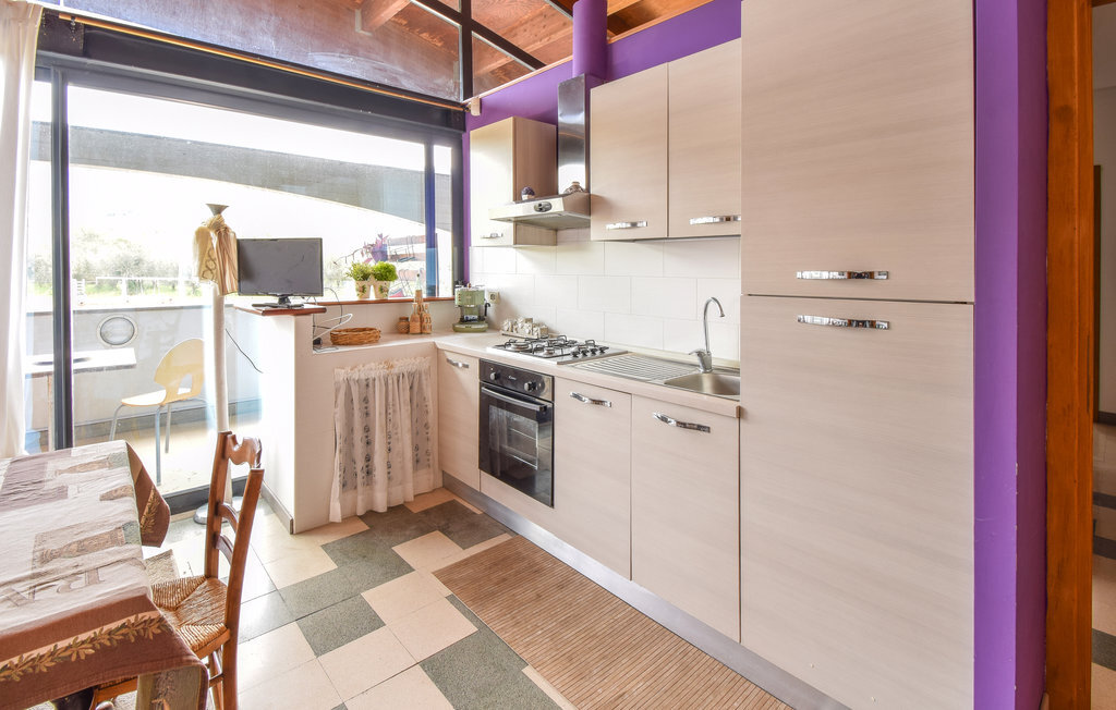 Appartement 5 personnes à Cori - Photo 12