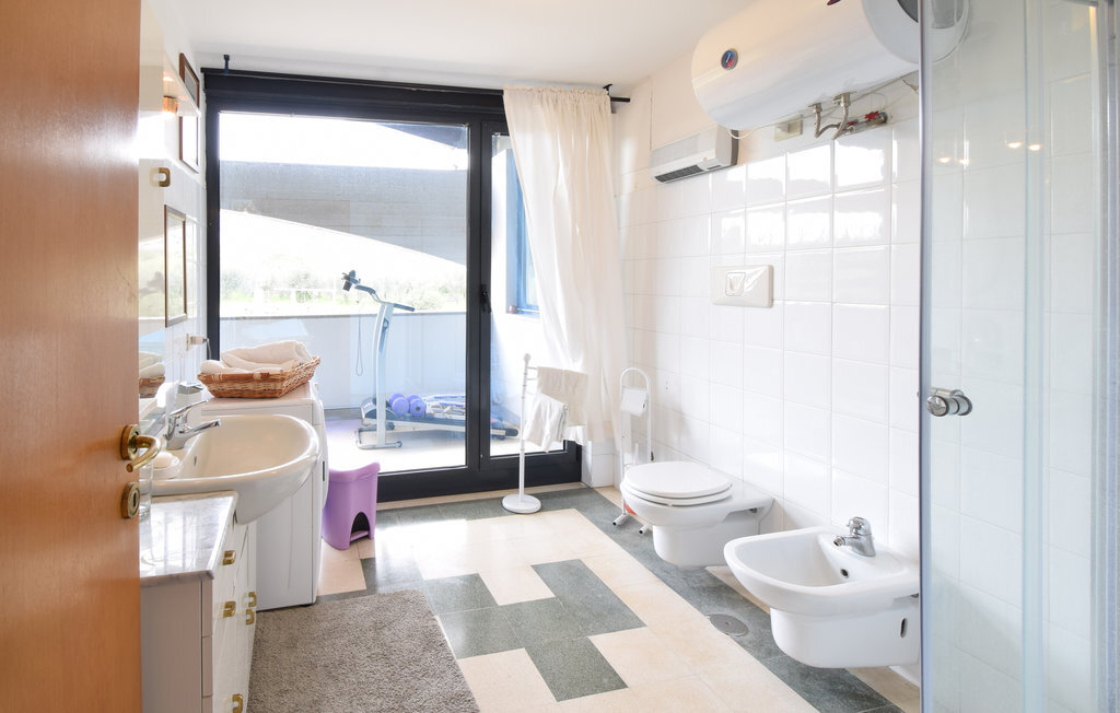 Appartement 5 personnes à Cori - Photo 14