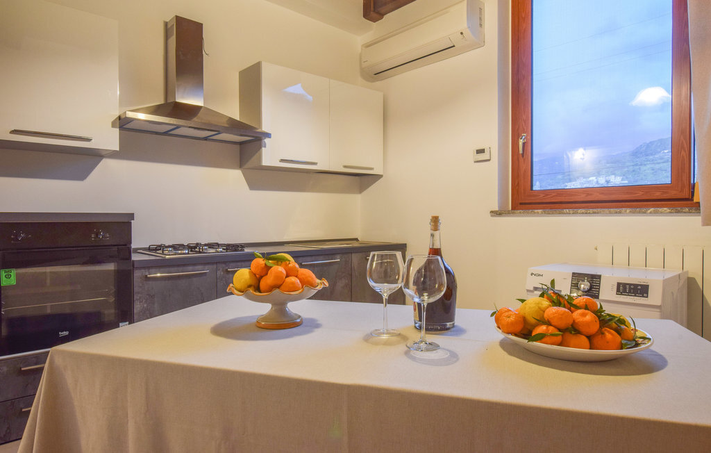 App. Les. Barriques, Appartement 8 personnes à Gaggi - Photo 2