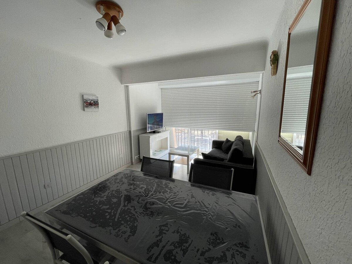 T2 Calypso 34m² parking sécurisé, 2 min du port - Photo 18