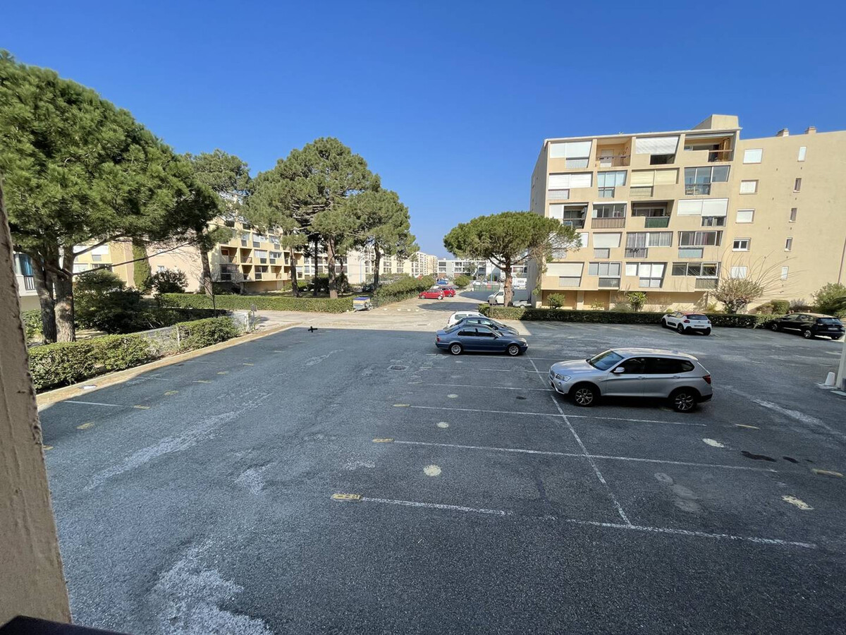 T2 Calypso 34m² parking sécurisé, 2 min du port - Photo 19