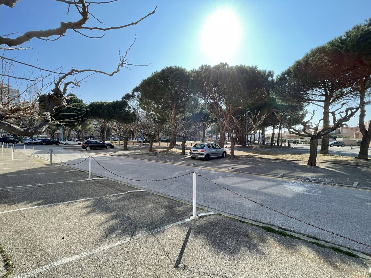 T2 Calypso 34m² parking sécurisé, 2 min du port - Photo 25