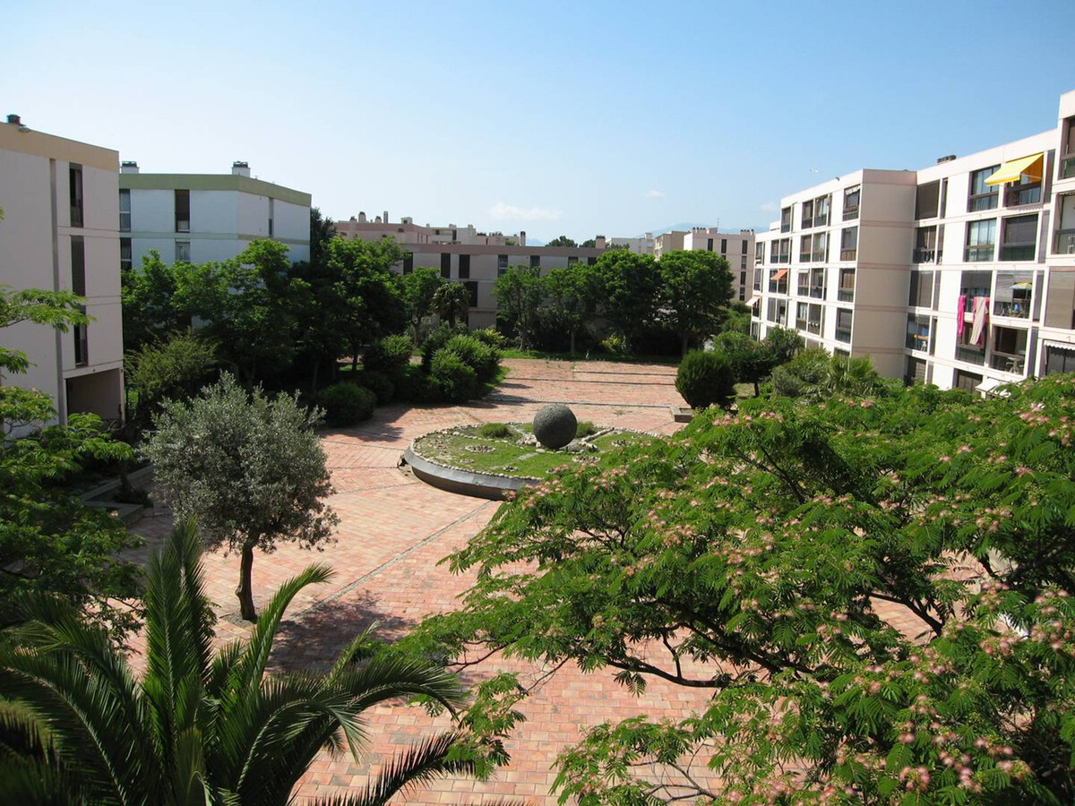 T3 spacieux 6 pers, loggia sud à Saint-Cyprien Plage - Photo 3