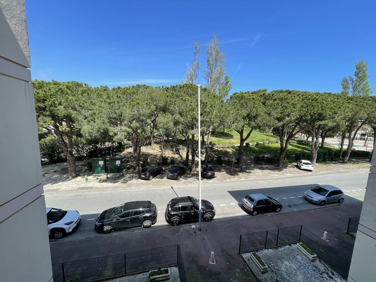 T3 spacieux 6 pers, loggia sud à Saint-Cyprien Plage - Photo 14