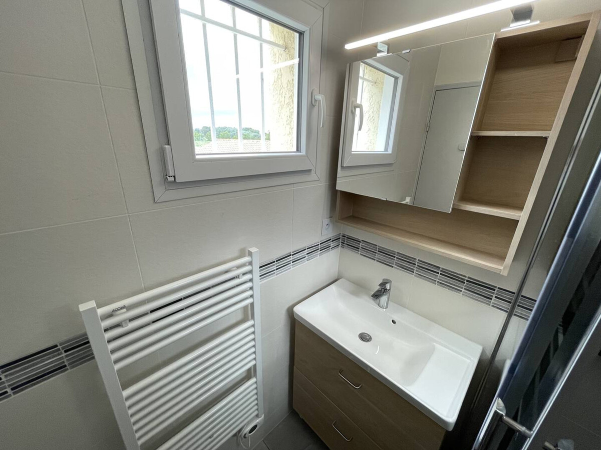 T2 climatisé Port St-Cyprien, piscine et parking - Photo 14