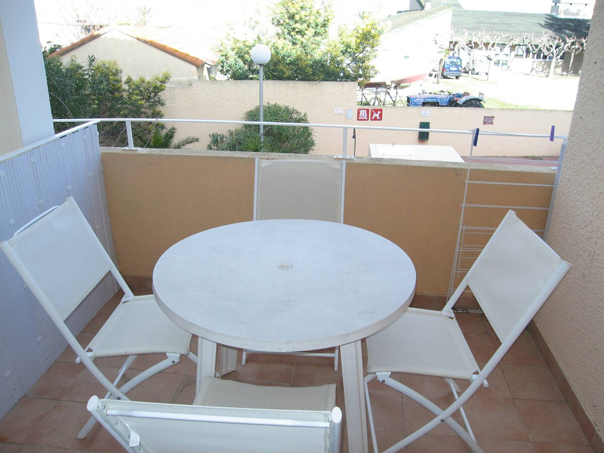 T2 climatisé Port St-Cyprien, piscine et parking - Photo 20