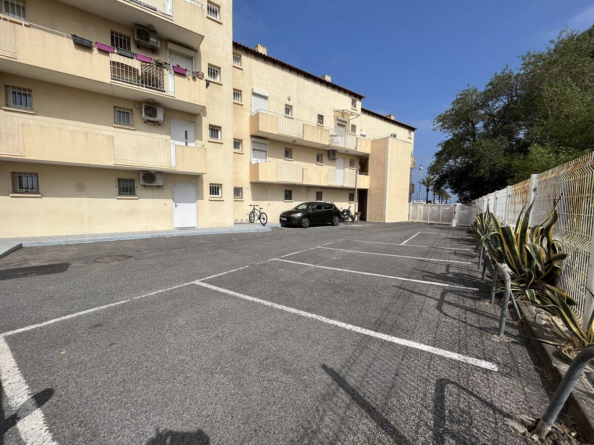 T2 climatisé Port St-Cyprien, piscine et parking - Photo 24