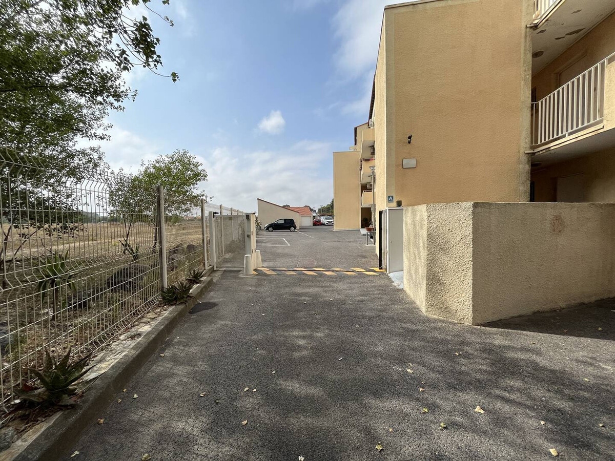 T2 climatisé Port St-Cyprien, piscine et parking - Photo 25