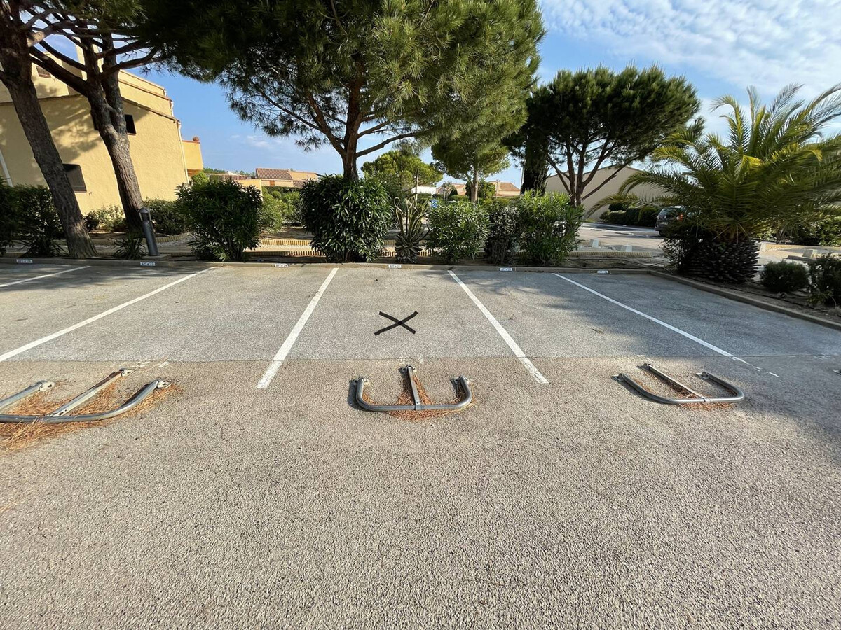 T3 climatisé avec terrasse 20m² et vue marina - Photo 25