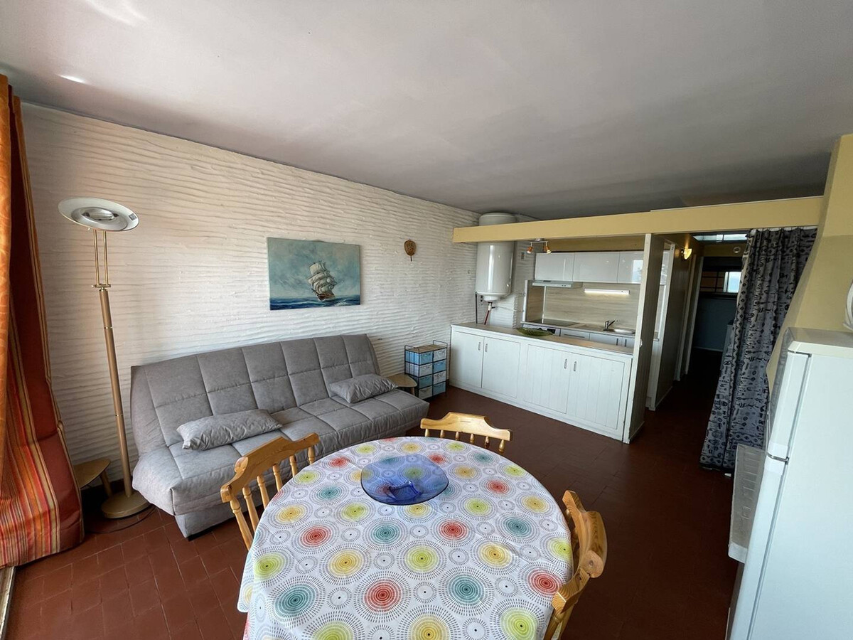 T2 face plage avec loggia à Saint-Cyprien - Photo 3