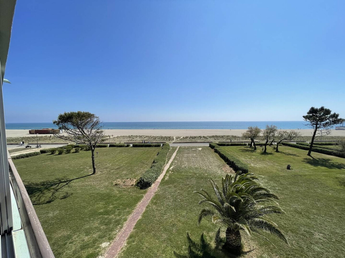 T2 face plage avec loggia à Saint-Cyprien - Photo 6