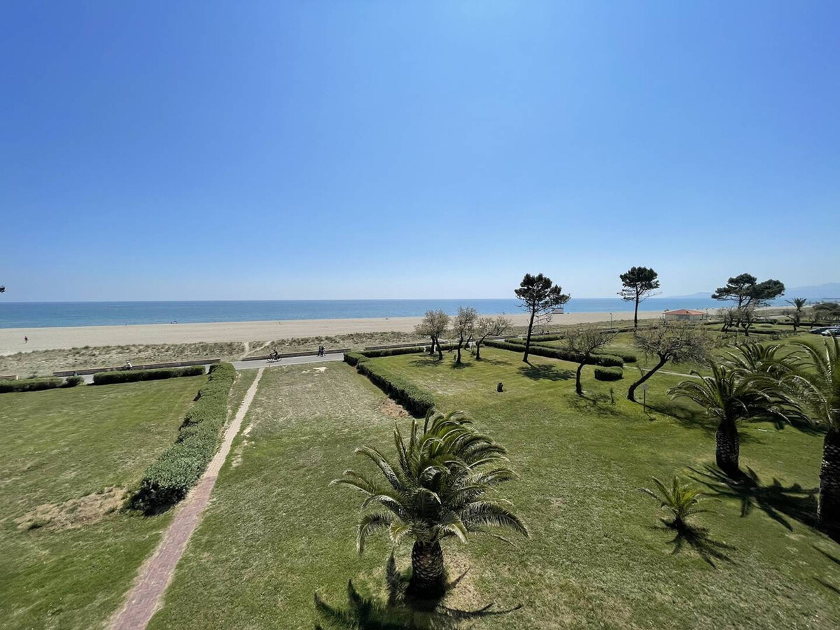T2 face plage avec loggia à Saint-Cyprien - Photo 15