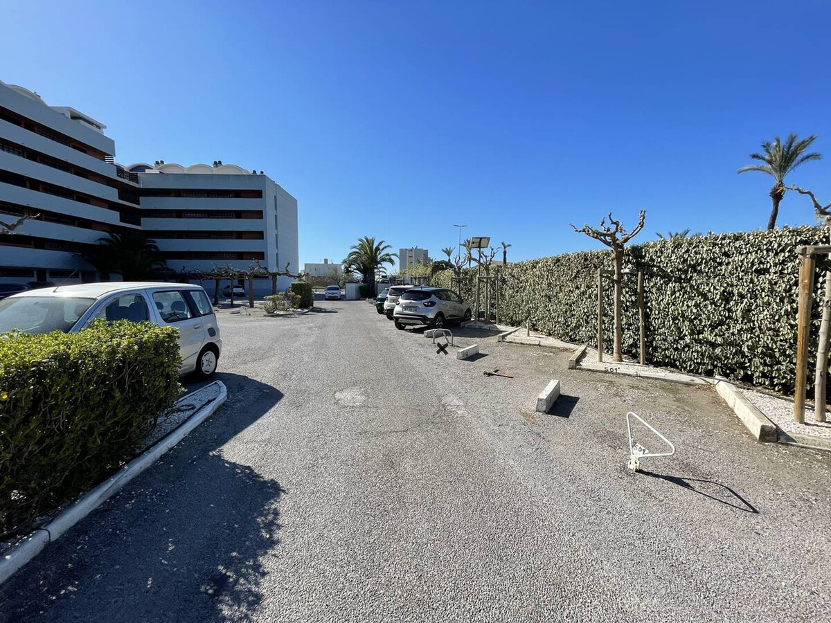 T2 face plage avec loggia à Saint-Cyprien - Photo 18