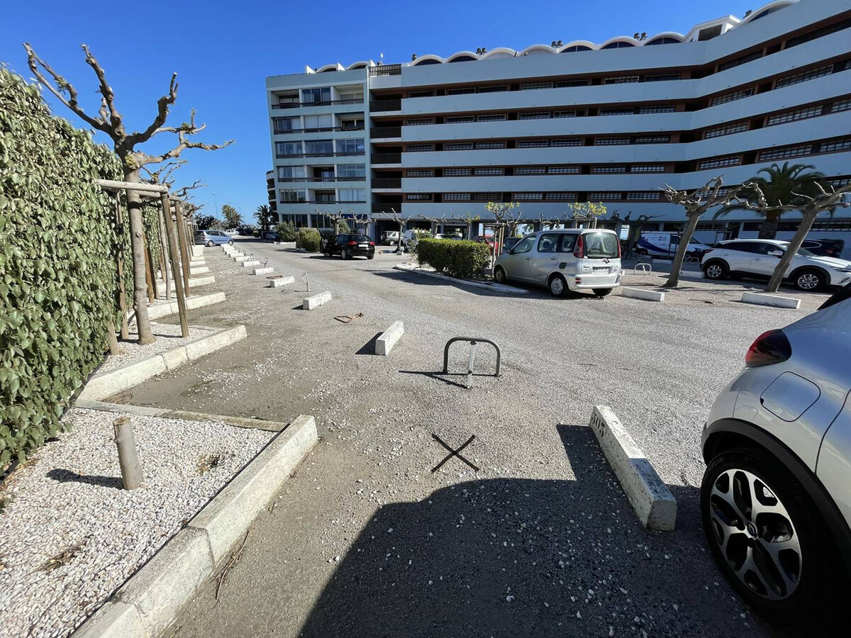 T2 face plage avec loggia à Saint-Cyprien - Photo 19