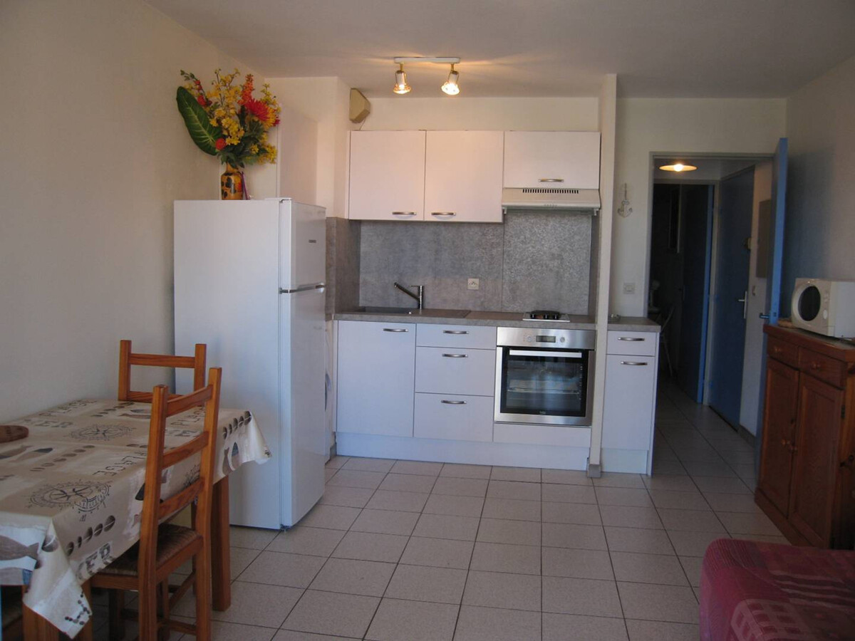 T2 Le Clos de Saint-Cyprien, piscine et tennis - Photo 2