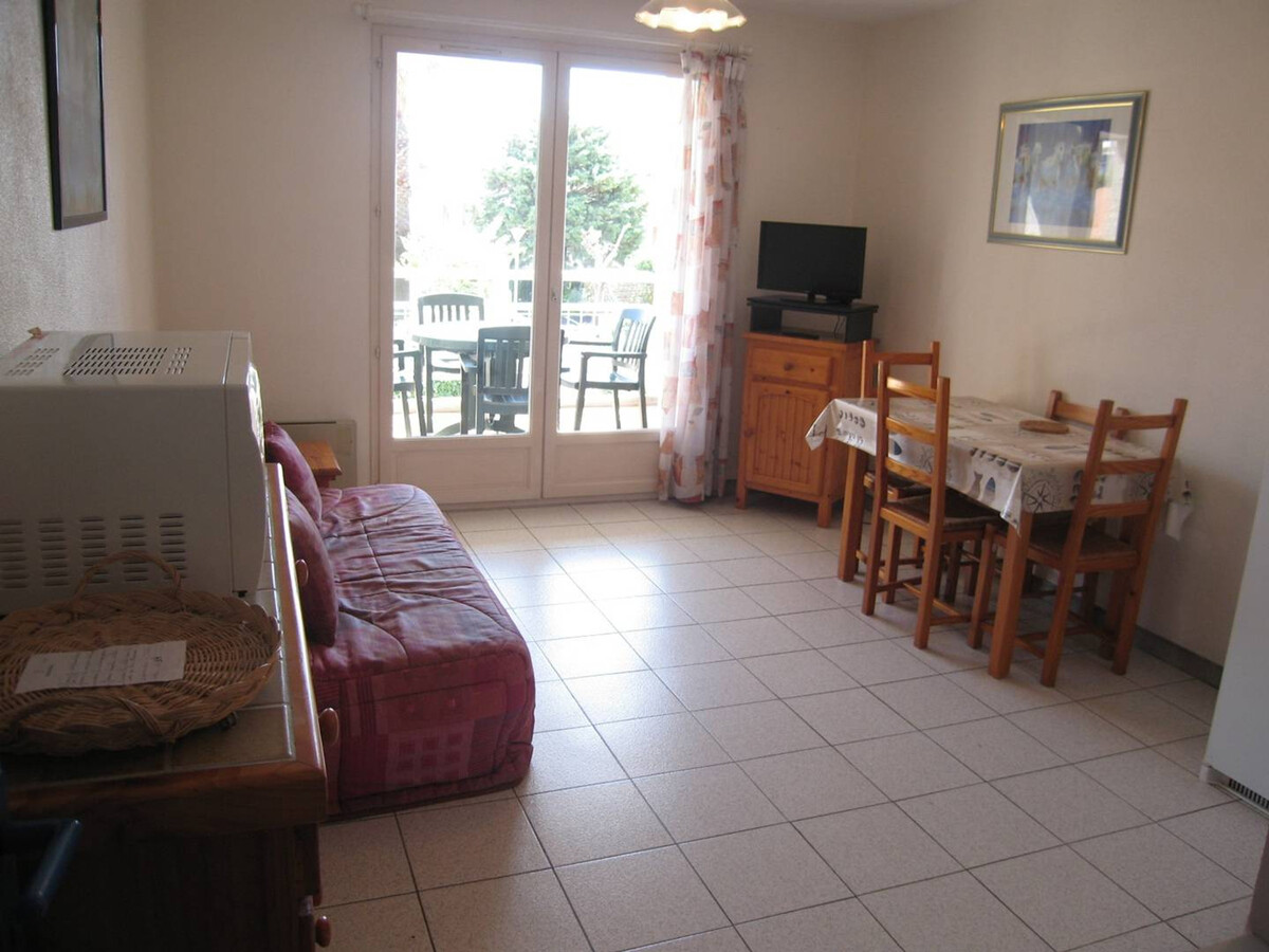 T2 Le Clos de Saint-Cyprien, piscine et tennis - Photo 3