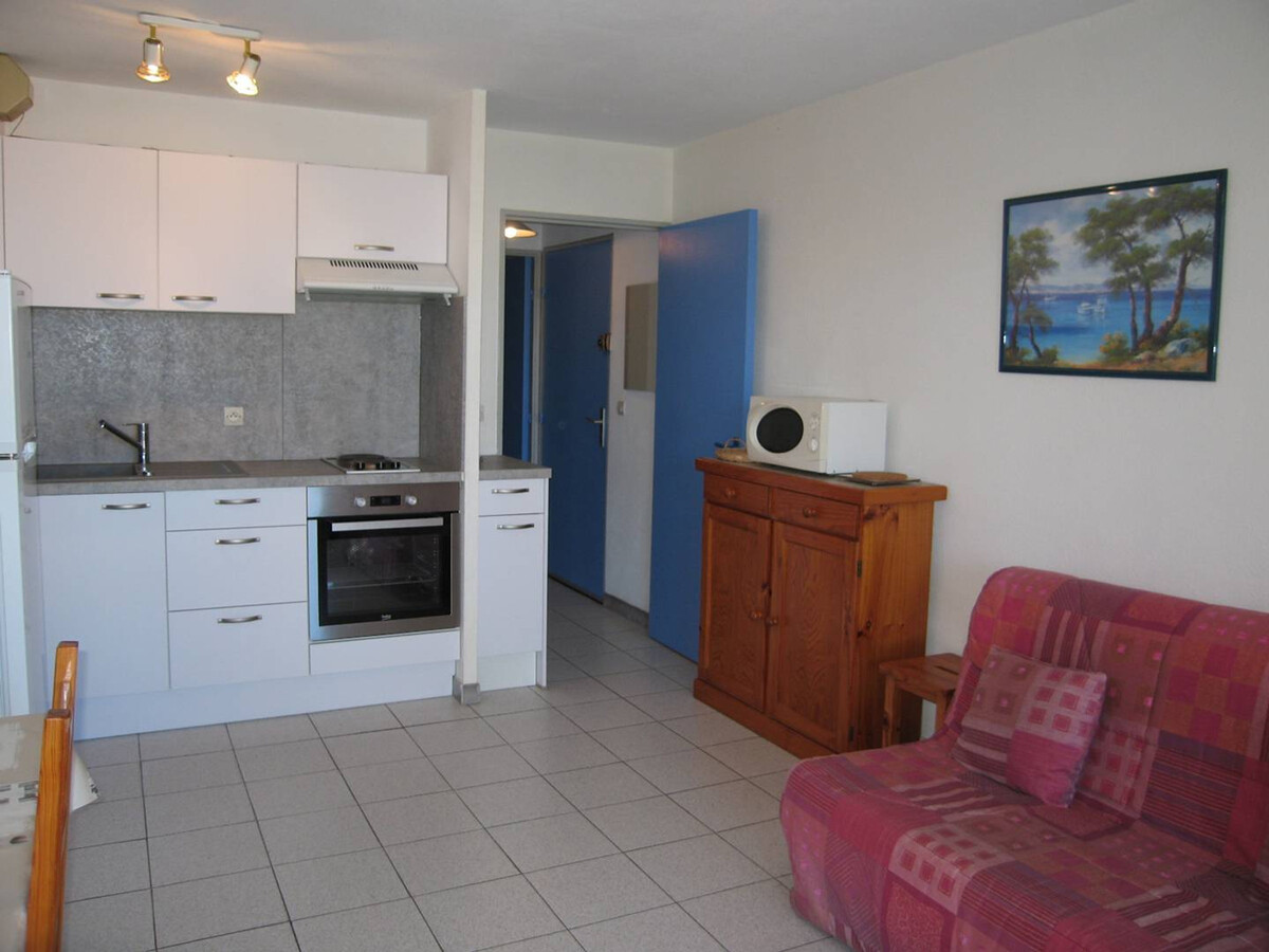 T2 Le Clos de Saint-Cyprien, piscine et tennis - Photo 6