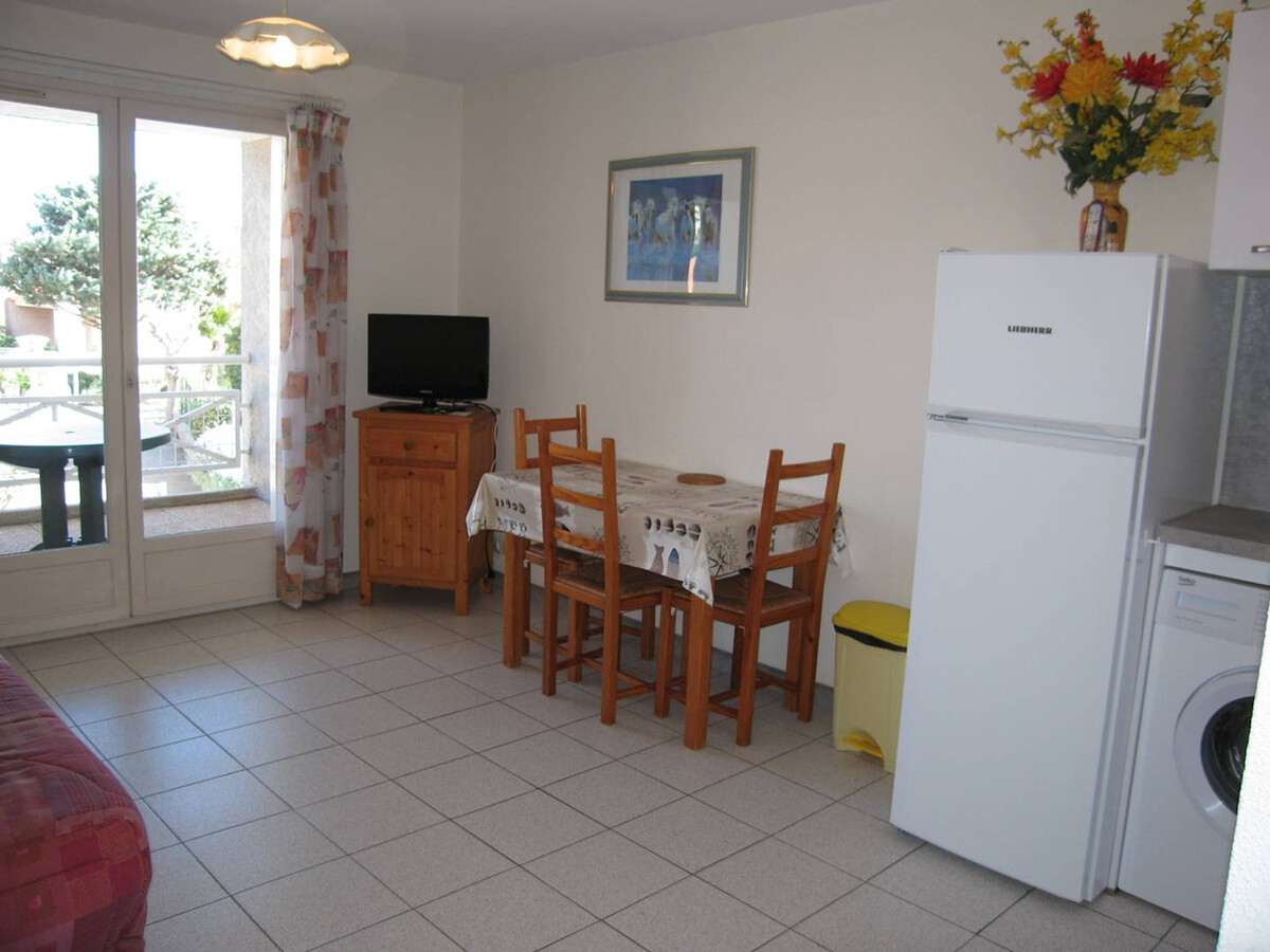 T2 Le Clos de Saint-Cyprien, piscine et tennis - Photo 8