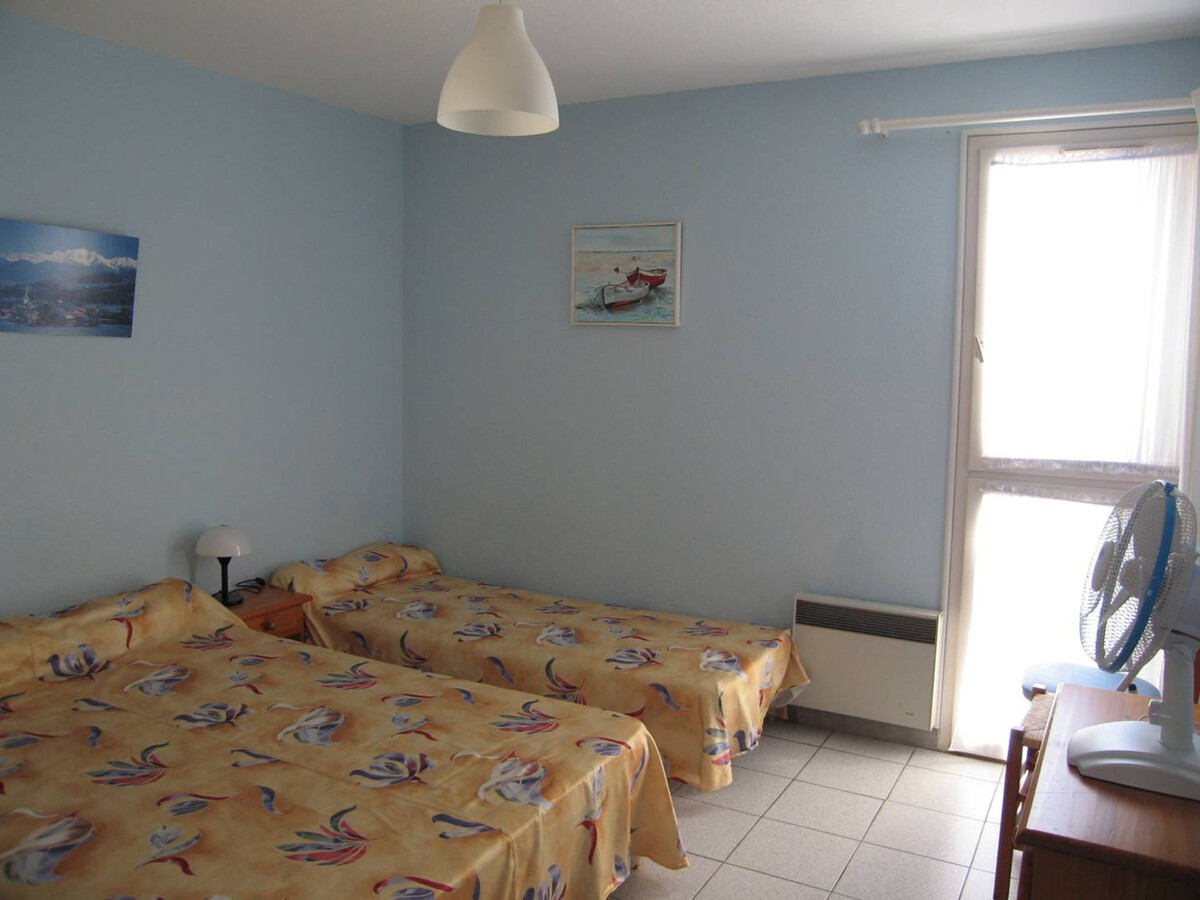 T2 Le Clos de Saint-Cyprien, piscine et tennis - Photo 9