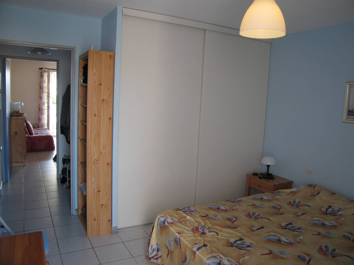 T2 Le Clos de Saint-Cyprien, piscine et tennis - Photo 10
