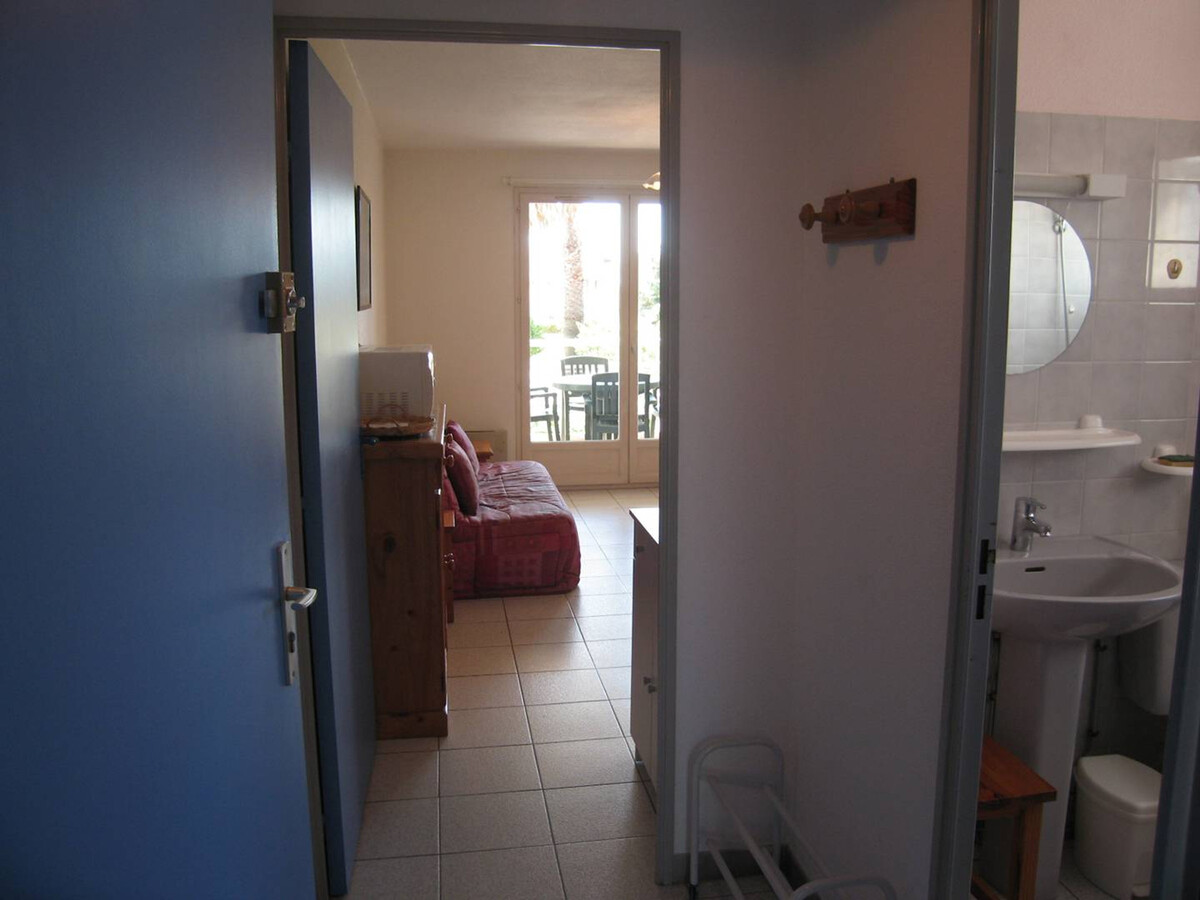T2 Le Clos de Saint-Cyprien, piscine et tennis - Photo 12
