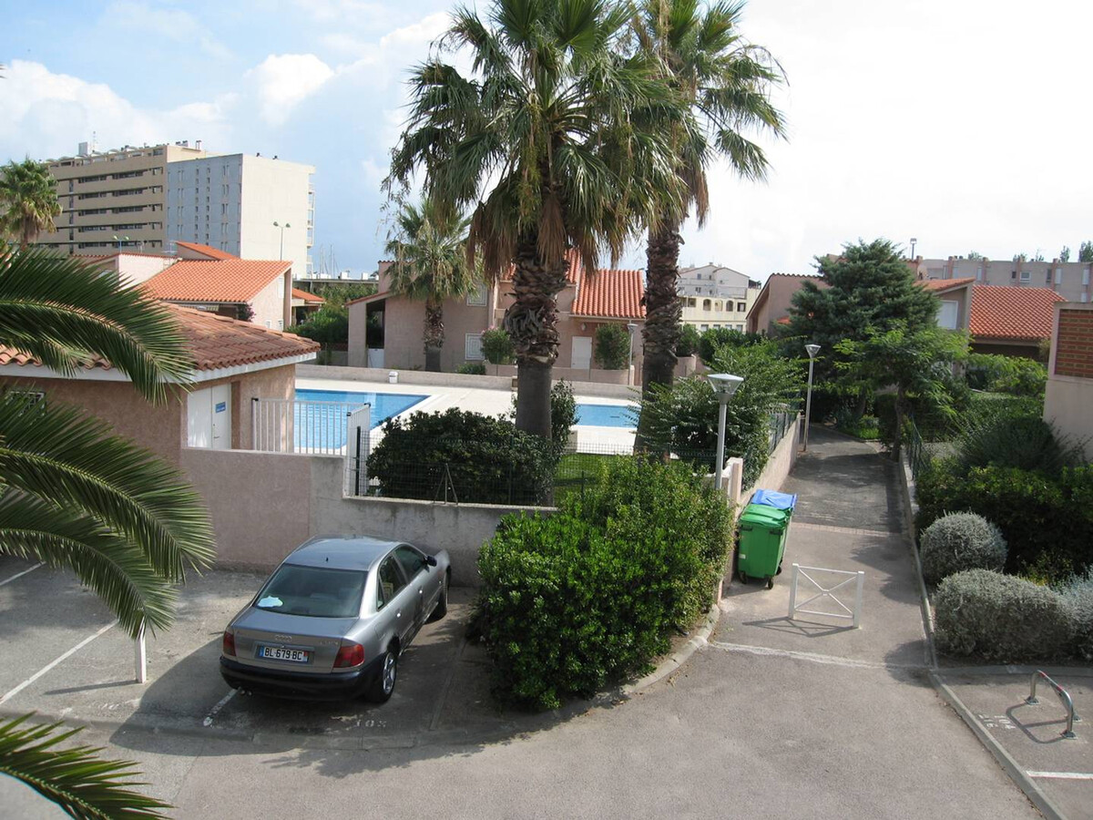 T2 Le Clos de Saint-Cyprien, piscine et tennis - Photo 14