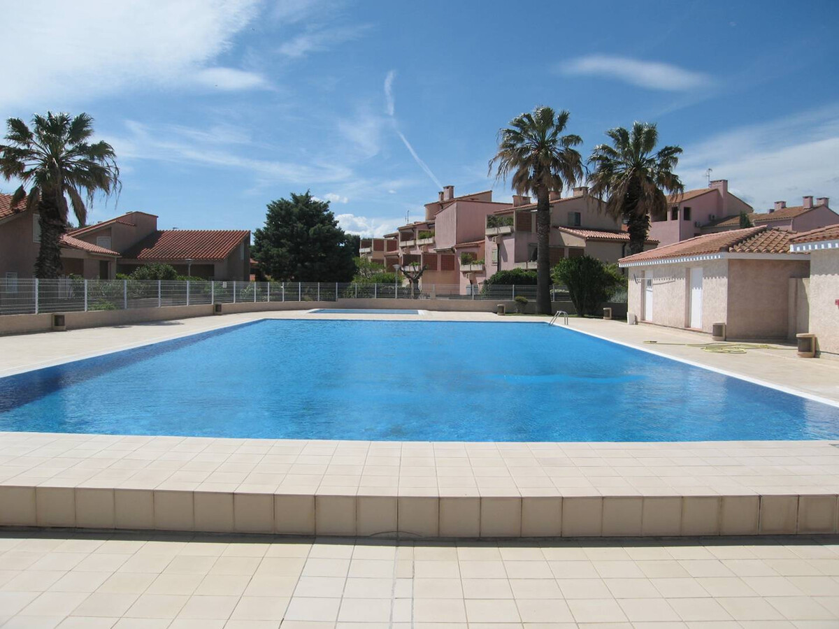 T2 Le Clos de Saint-Cyprien, piscine et tennis - Photo 15