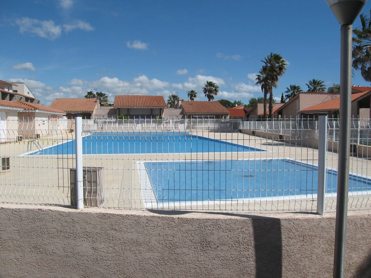 T2 Le Clos de Saint-Cyprien, piscine et tennis - Photo 19