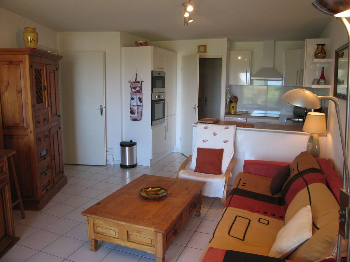 T3 front de mer avec piscine à Saint-Cyprien - Photo 19