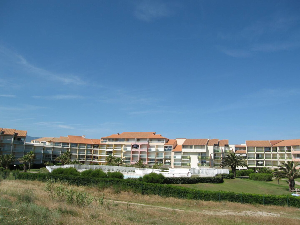 T3 front de mer avec piscine à Saint-Cyprien - Photo 23