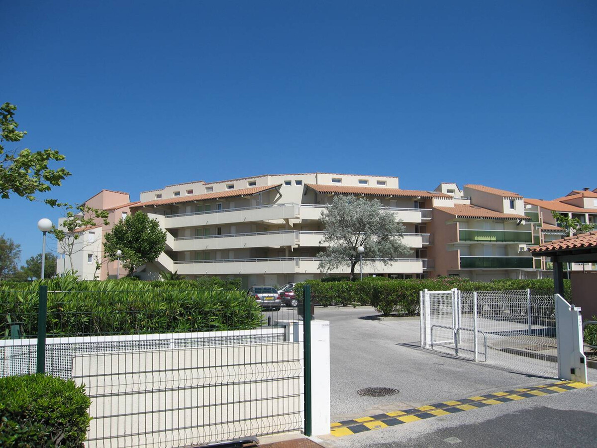 T3 front de mer avec piscine à Saint-Cyprien - Photo 25