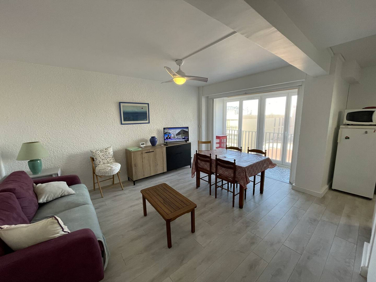 T2 cabine rénové 53m² face au port, animaux acceptés - Photo 20