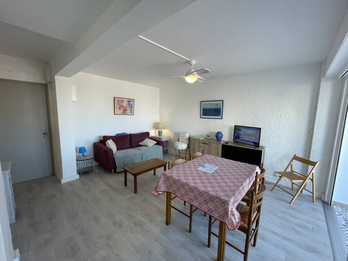 T2 cabine rénové 53m² face au port, animaux acceptés - Photo 21