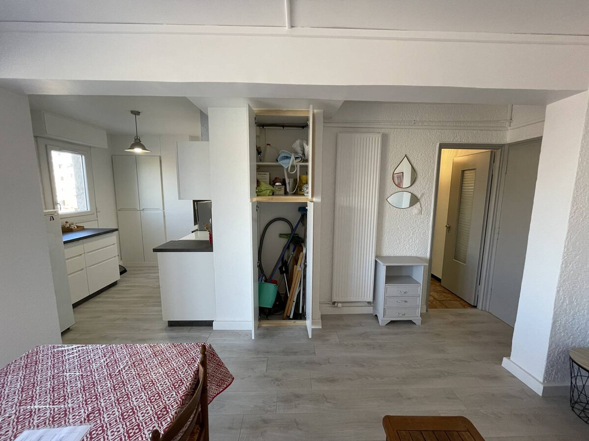 T2 cabine rénové 53m² face au port, animaux acceptés - Photo 22
