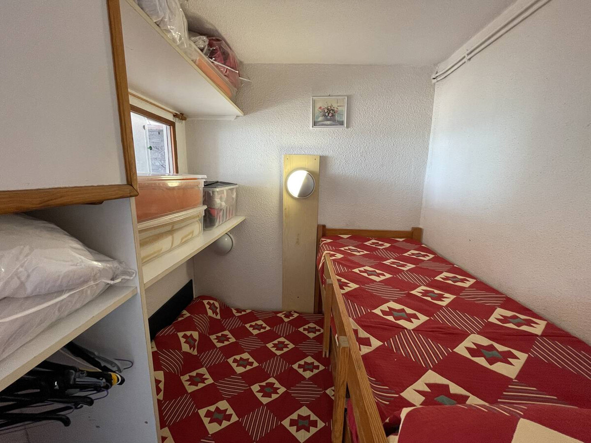 T2 cabine avec parking au Port de Saint-Cyprien - Photo 16