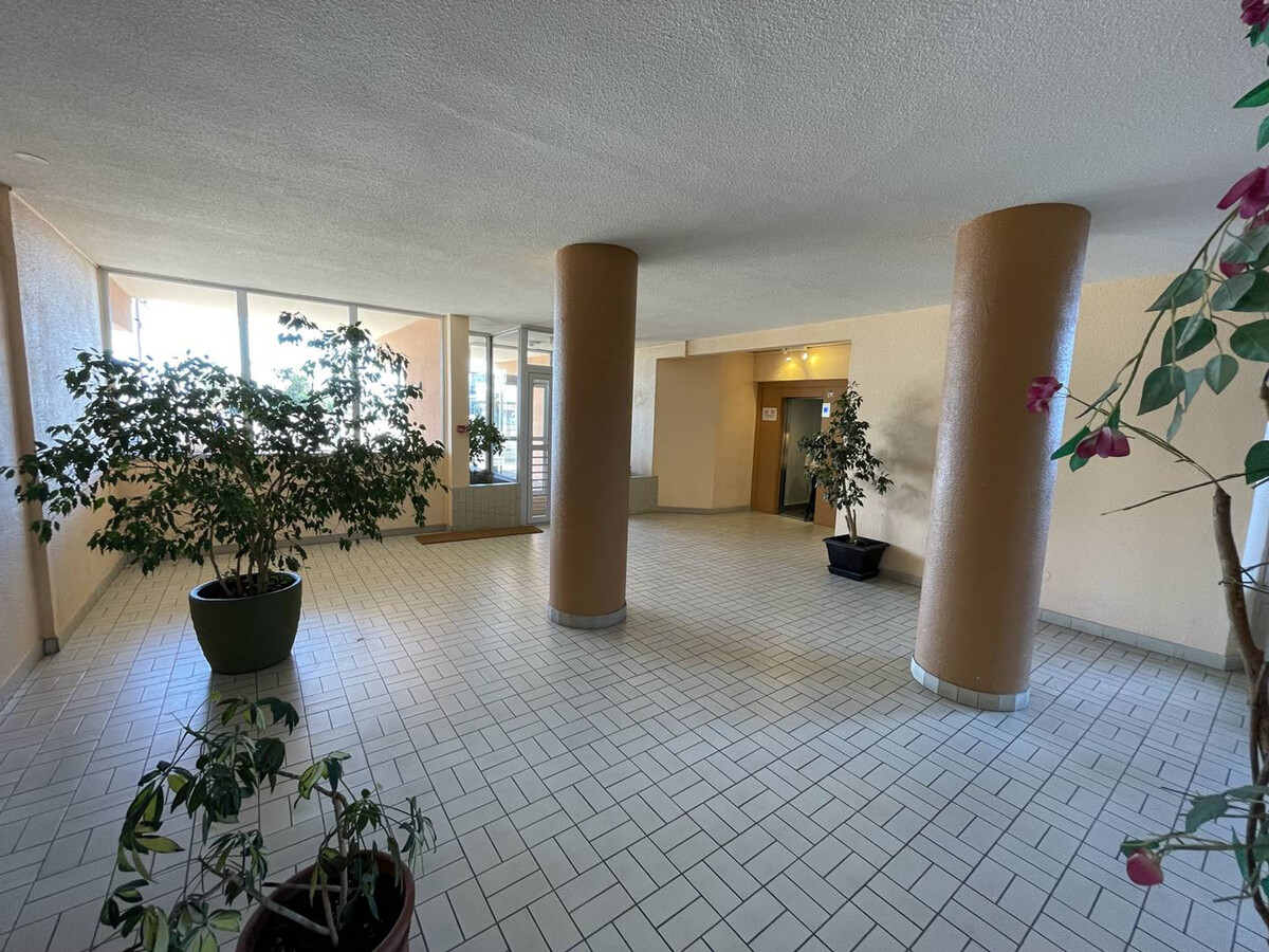 T2 cabine avec parking au Port de Saint-Cyprien - Photo 23